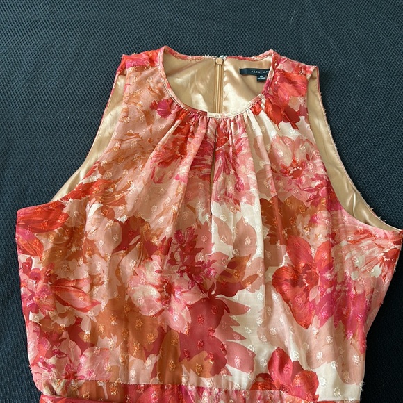 Alex Marie dress Dillard size 12 - Picture 10 of 16